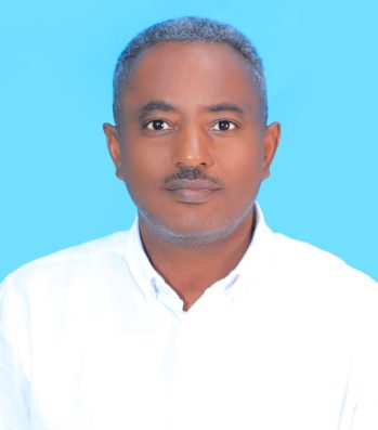 Tesfaye Tefera
