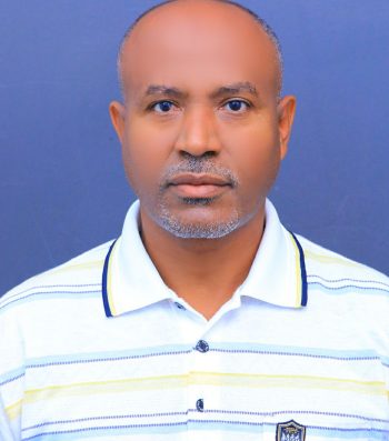 Desalegn Kiberetu