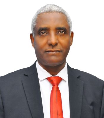 Tazabi Beyene