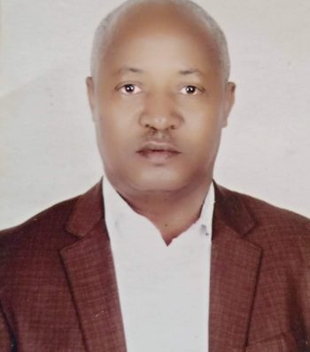 Yimer Habte