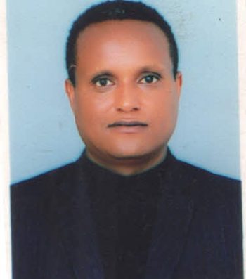 Mintesenot Ayu 